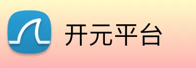 开元平台 Logo